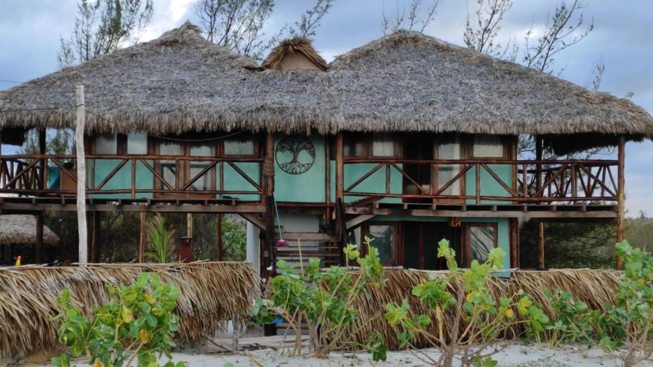Vereda Tropical Piauí Luís Correia Exterior foto